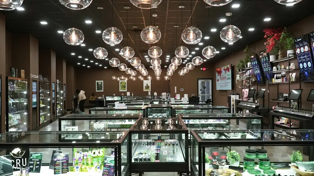 防爆柜与防火柜的技术差异解析：工业化学品存储如何正确选型正文配图 1